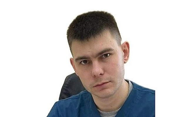 Востриков Константин Вячеславович