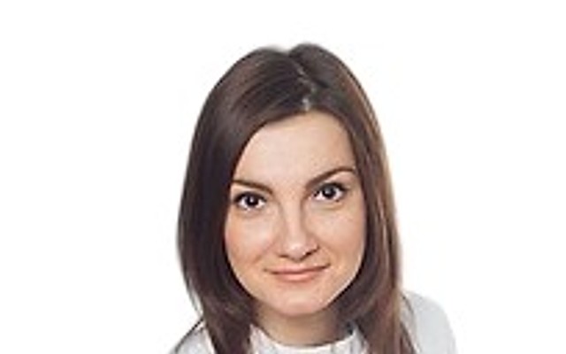 Павлова Екатерина Леонидовна