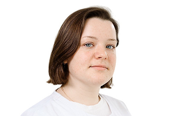 Василькова Юлия Владимировна