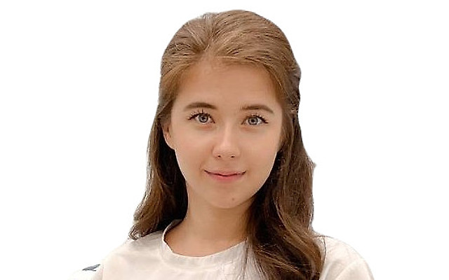 Артемова Юлия Михайловна