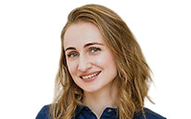 Пошевина Ярославна Витальевна