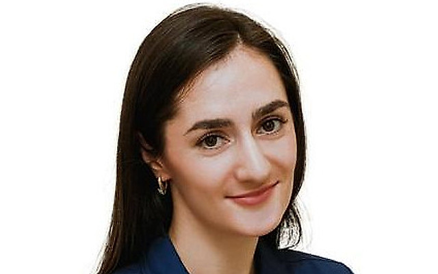 Мамедова Насихат Юсуповна