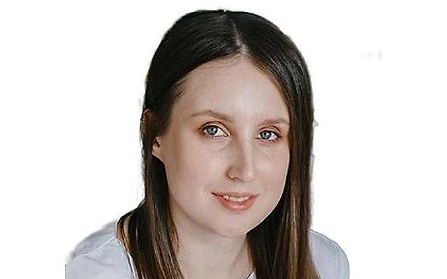 Амяга Александра Александровна