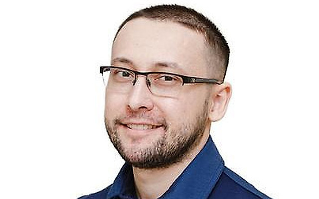 Закавов Абит Абдулгамитович