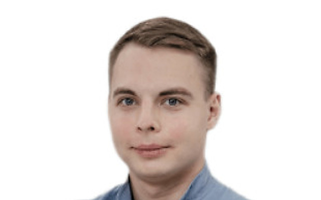 Ергалиев Адилбек Ербулатович