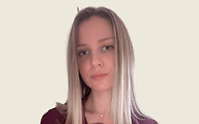 Лейманченко Регина Сергеевна