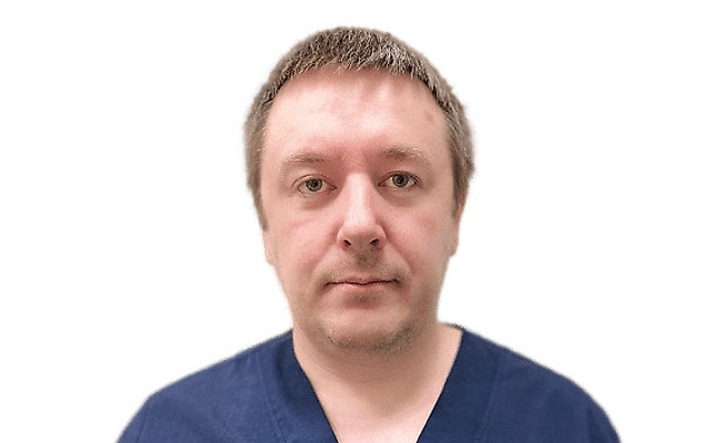 Иванов Денис Игоревич