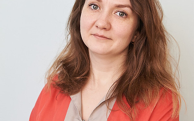 Тришпиот Ксения Владимировна