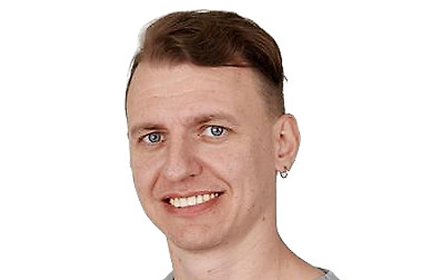 Сиряк Данил Сергеевич
