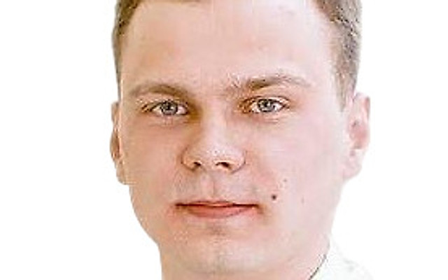 Алексеев Андрей Сергеевич