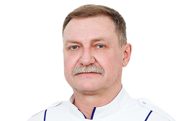 Сиряк Сергей Станиславович