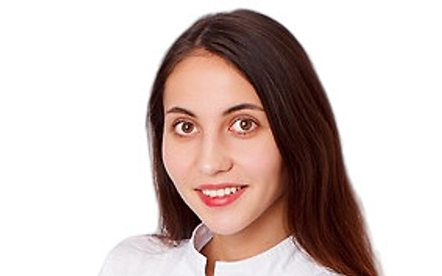 Мамонтова Екатерина Михайловна