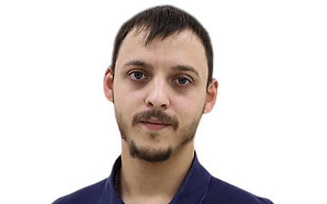 Стоян Семён Константинович