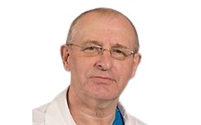 Котельников Александр Степанович