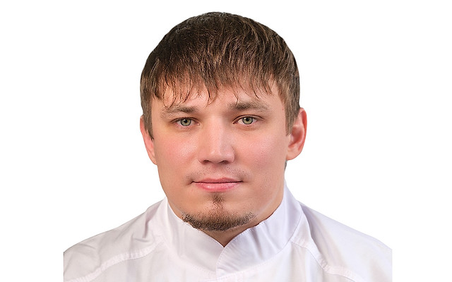 Ольшанский Дмитрий Сергеевич