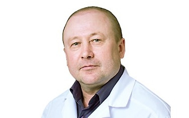 Семенов Александр Васильевич