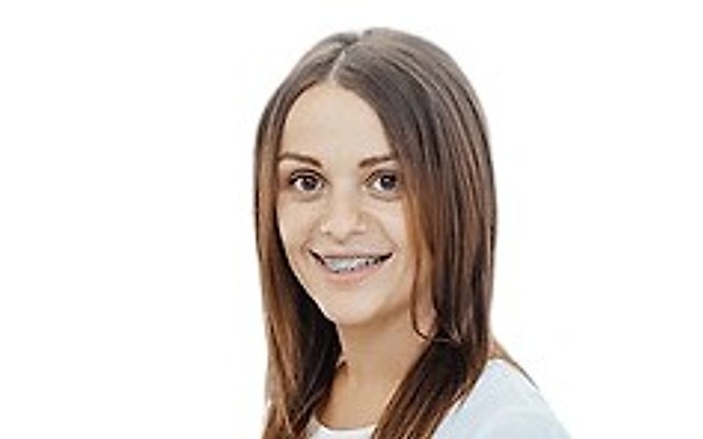 Тишинская Екатерина Александровна