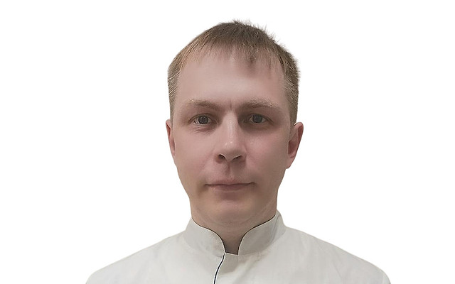 Двойников Константин Сергеевич