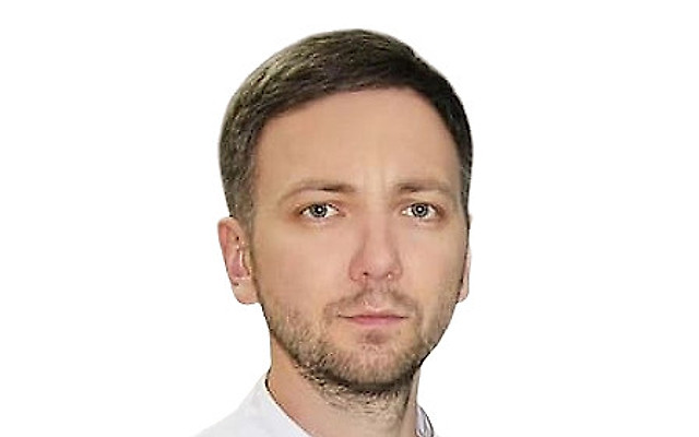 Богданов Михаил Анатольевич