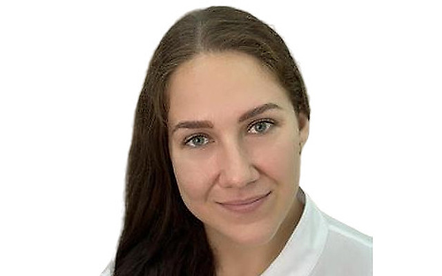 Пинчук Ксения Андреевна
