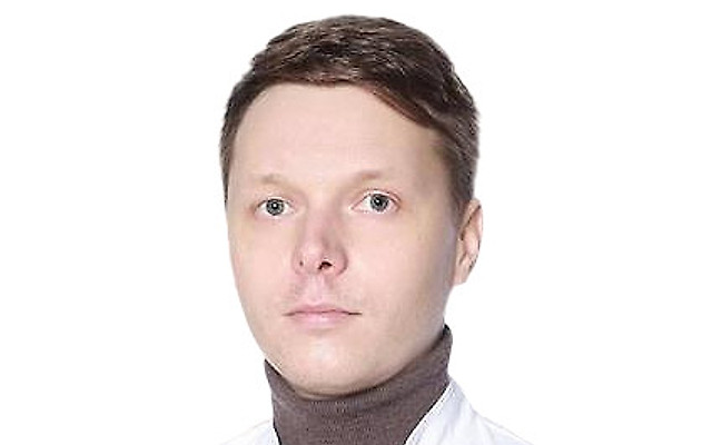 Кузьминых Семен Сергеевич