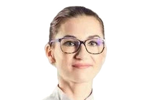 Витенберг Ольга Тимуровна