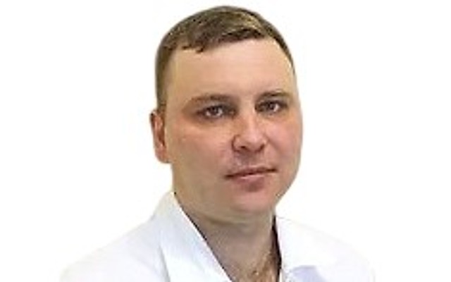 Воробьёв Денис Владимирович