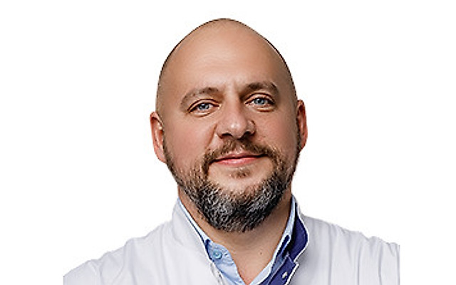Жадан Василий Александрович