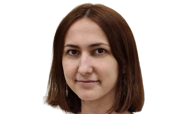 Шишкина Марина Александровна