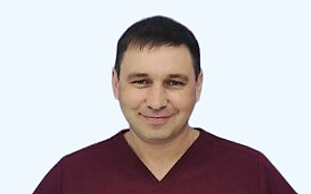 Букреев Анатолий Николаевич
