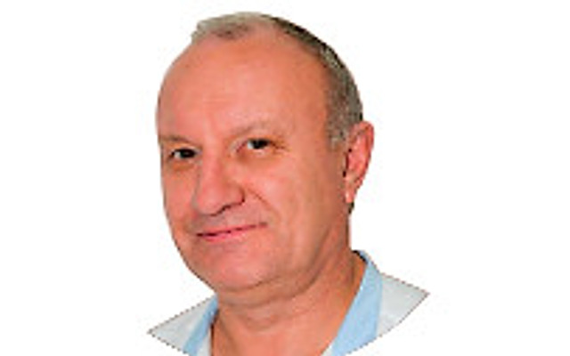 Самойлов Александр Васильевич