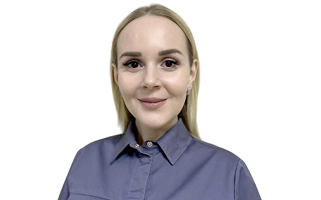Боярских Алиса Сергеевна