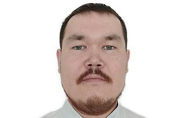 Лонгортов Гаврил Макарович