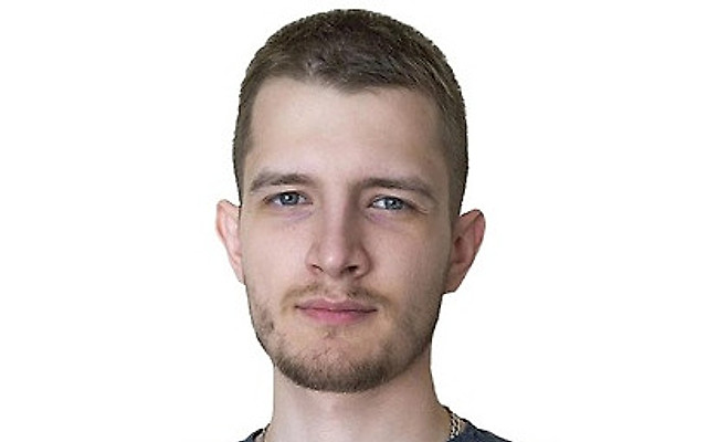 Клименко Виталий Сергеевич