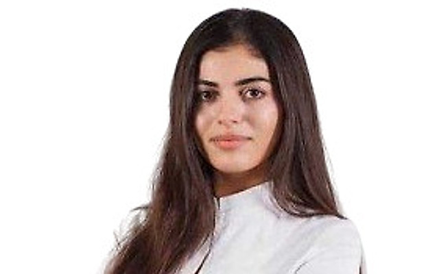 Асадуллаева Жала Сеймур