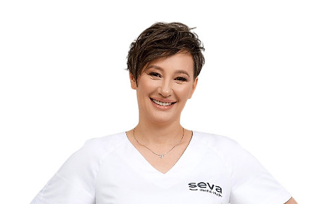 Шутова Ирина Александровна