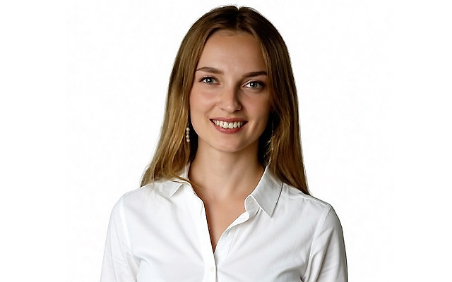 Безкровная Софья Сергеевна