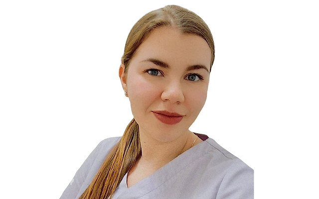 Дальниченко Ольга Сергеевна