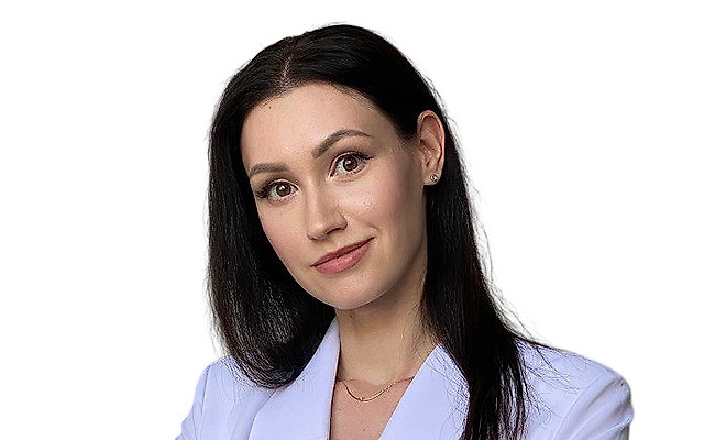 Сабирова Венера Шакировна