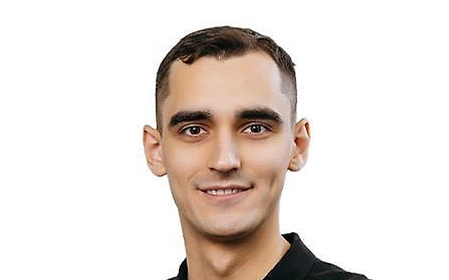 Рябцев Дмитрий Сергеевич