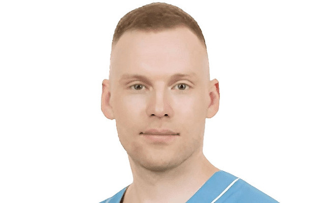 Кручинин Семен Владимирович