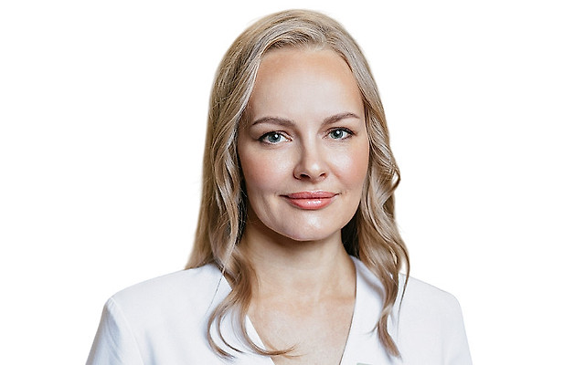 Корытникова Галина Сергеевна