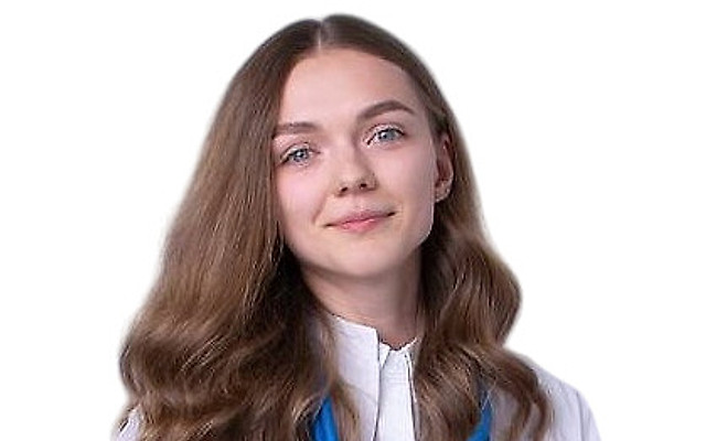 Лемищенко (Каргаполова) Ксения