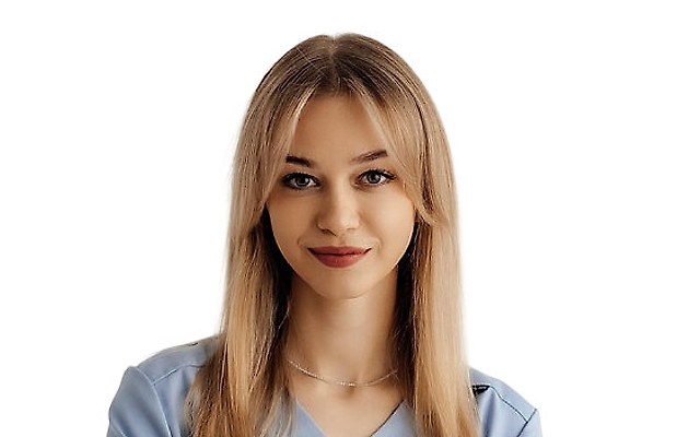 Чалкова Анна Алексеевна