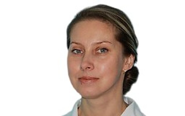 Оленникова Ирина Валерьевна
