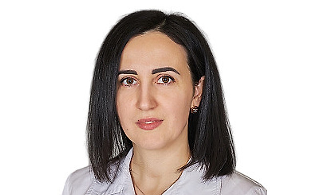 Ангели Елена Петровна