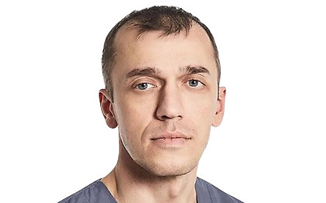 Филимонов Андрей Александрович
