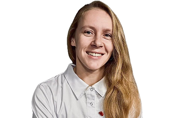 Перевозникова Юляна Евгеньевна