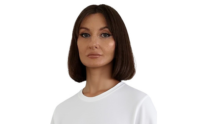 Синцова Анна Игоревна