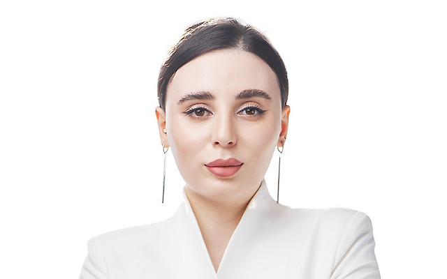 Алиева Айсель Самир кызы
